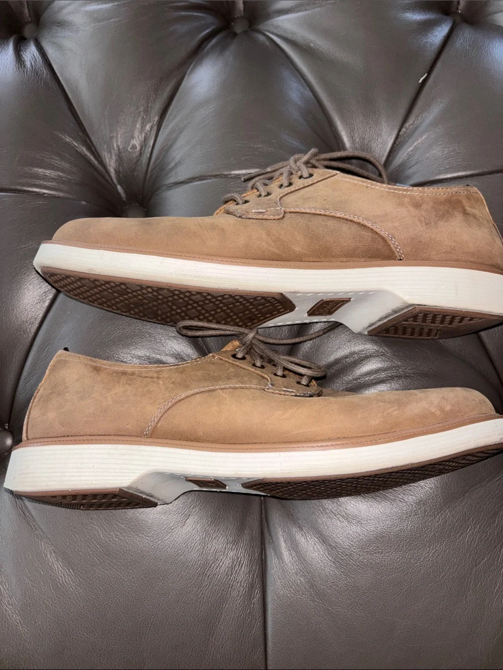 Florsheim Men’s Dress Shoe